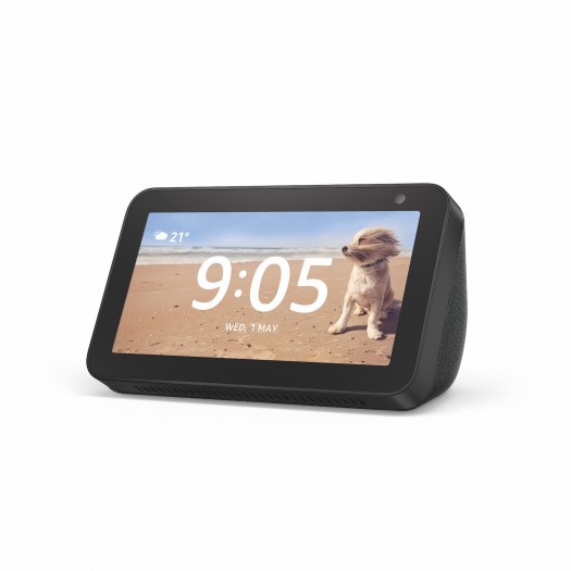 Echo Show 5 (Bild: Amazon)